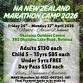 NA NZ Marathon Camp 2026 event image