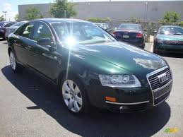 Image result for Irish Green 2004 A6