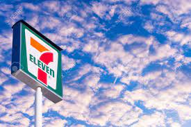 To search on pikpng now. 7 Eleven Logo 7 11 Logo Items And Thousands Of Branches In Thailand That Mok 7 Thailand Bangkok Thailand 2019 October 28 Stock Photo Picture And Royalty Free Image Image 132983793