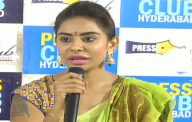 Image result for srireddy latest press meet"