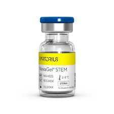 NexaGel STEM