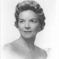 Helen McMillan Rodgers Obituary