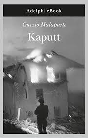 Amazon Com Kaputt Italian Edition Ebook Malaparte Curzio Kindle Store
