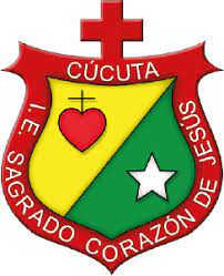 Urbanidad y nuestras palabras mágicas. Simbolos Institucionales I E Sagrado Corazon De Jesus