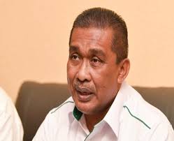 Kuala lumpur, july 17 — authorities have classified the great alonioners trading. Bernama Pas Tidak Sembah Derhaka Terhadap Agong Takiyuddin