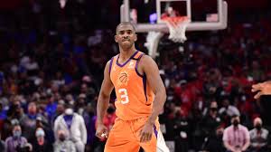It features the eastern conference champions, the milwaukee bucks and the western conference champions, the phoenix suns. Nba Playoffs 2021 Suns Within One Win Of Finals After Nail Biting Victory Over Clippers
