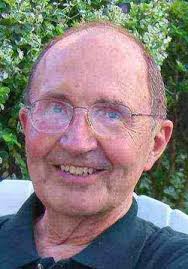 Obituary for Gerald Buerk M.D.
