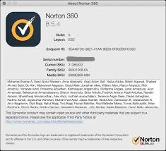 Norton Security For Mac 8 5 4 Is Now Available In 2020 Norton Security Norton Antivirus Norton 360