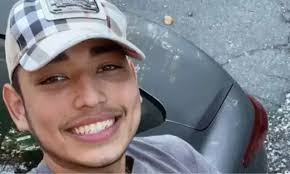 Teen convicted of killing Alexandria high school student in parking lot  brawl