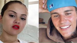 Throwback: When Justin Bieber Allegedly Texted Selena Gomez 'I Love You'  Hours Before His Wedding With Hailey Bieber