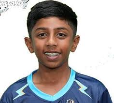 League: Old Lions CC Red U13 Jozi Cup 2025 vs Wits SEDP CC U13 Jozi Cup  2025