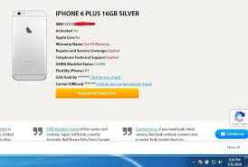 Contact your wireless carrier (rogers, bell, telus, etc.) . Iphone 6 Plus Icloud Unlock Ok Mobile Solution Rasel Facebook