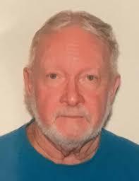 Obituary information for Richard St. Clair