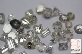 Wertermittlung Der Diamantenpreise Diamanten Diamant