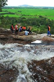 Antara aktiviti air yang ditawarkan di taman tema air the carnivall adalah kolam berombak, menaiki. Macam Tak Percaya Je View Ni Dari Kawasan Air Terjun Seri Perigi Di Yan Kedah Libur