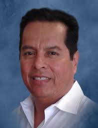 Obituary information for Max Guerrero III