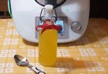 Sirop Contre La Toux Au Thermomix Plat Et Recette Sirop Fait Maison Thermomix Contre La Toux