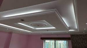 Poin pembahasan 82+ tren gaya plafon pvc merk star, plafon pvc adalah : Daftar Harga Plafon Gypsum Per Meter Terbaru 2021