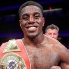 Eddie Gomez vs. Rashidi Ellis, Shabranskyy vs. Barrera