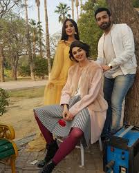 Image result for saheefa jabbar khattak