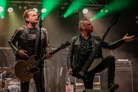 Interview with Toby Jepson