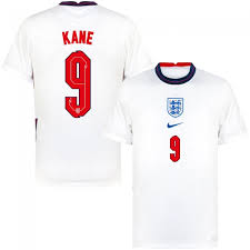 England won their opening game in euro for the first time ever and after the game many experts hype them up as one of the favorites to go all the way. Nike England Kane 9 Home Shirt 2020 2021