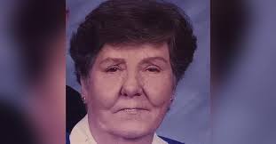 Marilyn Mae (Carman) Nottingham Obituary