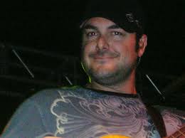 Patrick Bourque (1977-2007)