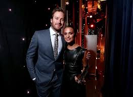 Help us build our profile of armie hammer! Armie Hammer And Alicia Vikander Dating Gossip News Photos