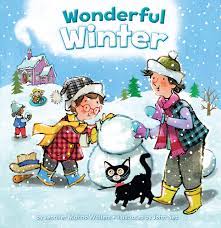 Winter is caused by the axis of the earth in that hemisphere being oriented away from the sun. Buy Wonderful Winter Seasons Book Online At Low Prices In India Wonderful Winter Seasons Reviews Ratings Amazon In