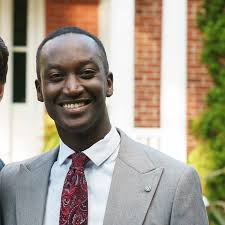 A few familiar faces fill Minister Fraser's justice office