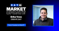 Profile Picture of DAT Freight & Analytics - Facebookon Google