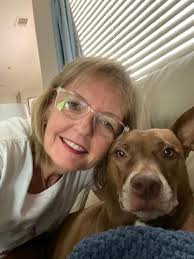 About Me — Beverly Rodgers, LCSW