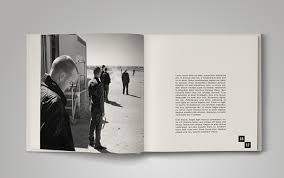 How to publish a photography coffee table book best photography. Heisenberg Coffee Table Book Design On Behance