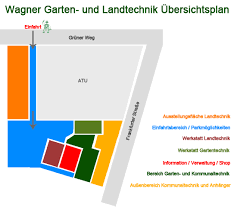 Unser team ist daher aus gut ausgebildeten fachkräften zusammengesetzt. Wagner Garten Und Landtechnik Gmbh