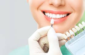 Cosmetic Dental Procedures ...