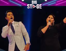Kedudukan big stage minggu lepas, minggu ke 3 2020. Senarai Lagu Tugasan Konsert Big Stage 2019 Minggu Ketiga Iluminasi