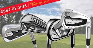 Check out our top 5 inside. Expert Picks Best Game Improvement Irons Of 2018 Golf Discount Blog