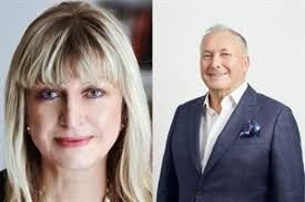 Sara-Louise Boyes joins Jefferies International as EMEA comms head