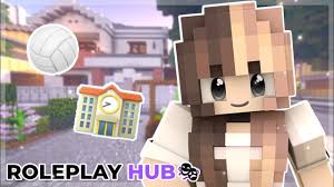 Vote to get access to more ranks. Minecraft Roleplay High School Server 10 2021