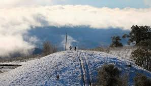 We'll help you get the most out of your trip planning. Snow Blankets Utah As Winter Storms Pounds West Citynews Toronto