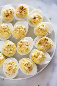 Deviled Eggs Recipe Deviled Eggs Recipe Easy Deviled Eggs Recipe Devilled Eggs Recipe Best