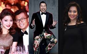 Pada masa sama nazri juga berharap lebih ramai rakyat malaysia boleh melawat bangladesh melalui pakej istimewa ditawarkan oleh pelbagai agensi pelancongan. Mcarthurglen Revives The Physical Pleasures Of Shopping In Store Tatler Malaysia