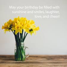Like a fine wine, you improve each year. Happy Birthday Wishes With Images Plan B Photo