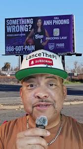 Something Was Wrong Lance Hahn