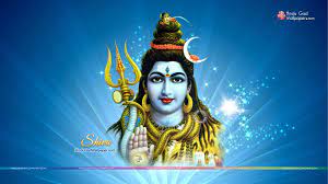 Lord Shiva Wallpaper Hd For Pc Desktop Free Download Shiva Wallpaper Shiva Lord Wallpapers Shivratri Wallpaper
