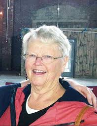 Obituary of Judith A. Warren