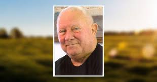 Sterling Roy Cornelius Obituary December 9, 2018