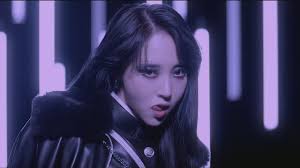 Moonbyul #fancam more from #kbskpop twitter. Moonbyul ë¬¸ë³„ Eclipse Teaser Mashup Youtube
