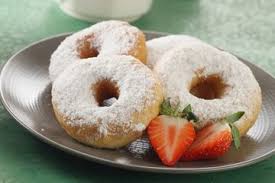 Empat Langkah Membuat Donat Gula Klasik Nan Lembut Semua Halaman Sajian Sedap